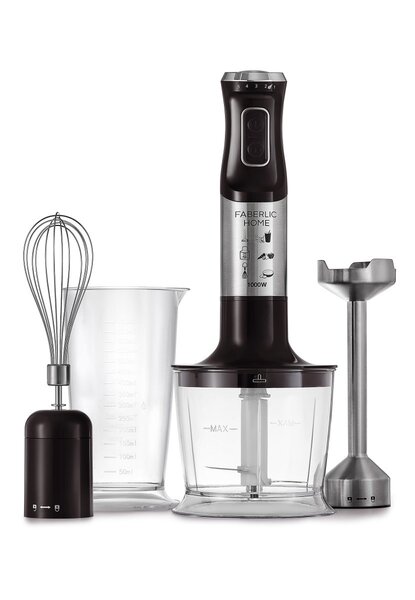 Погружной блендер