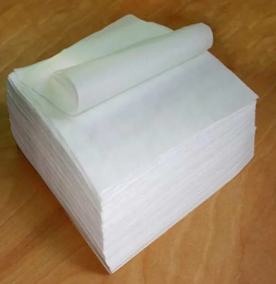 Premium Quality Butter Paper (Pack Of 100 Sheets- 7 x 9 inches Size)