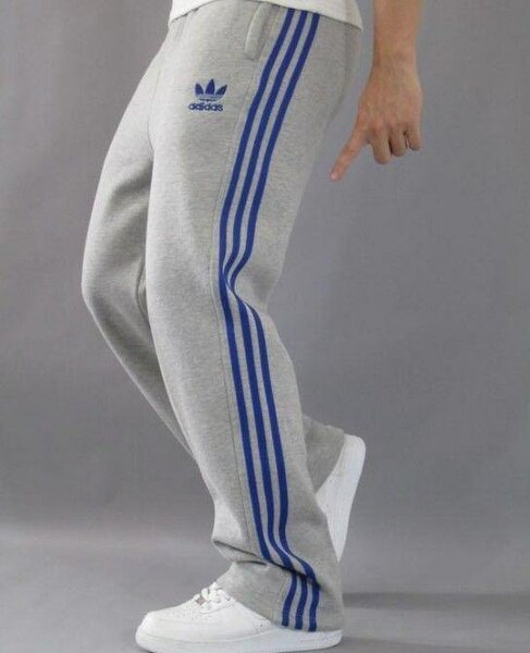Pantalon de survêtement homme Adidas