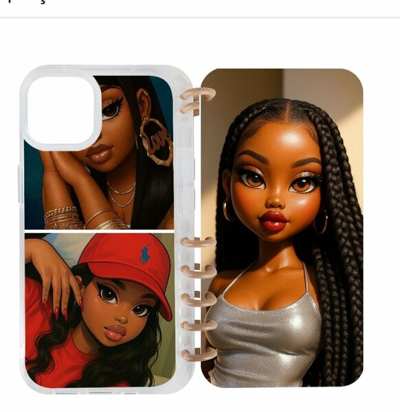 Coque de téléphone personnalis