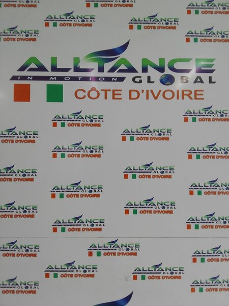 Alliance global (JR)