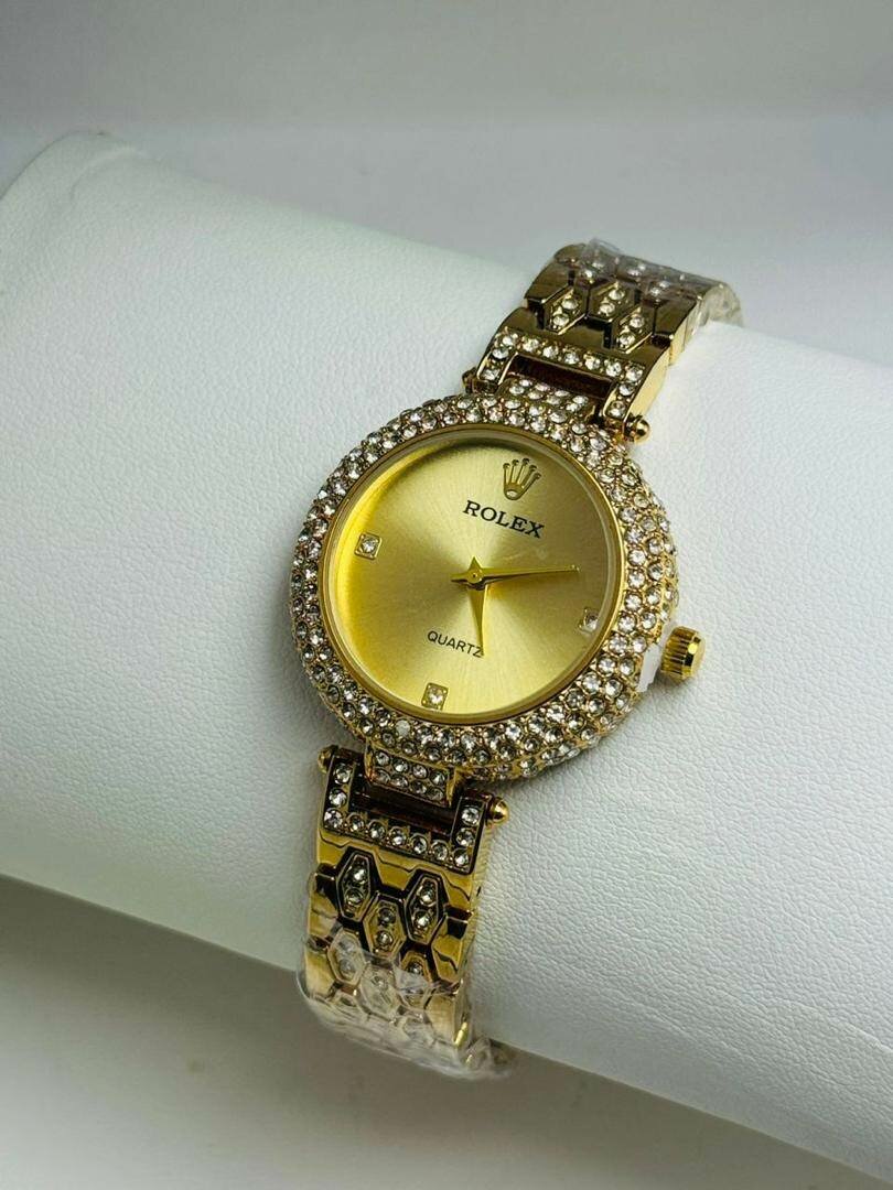 MONTRE LUXE FEMME ROLEX AUTRES.
