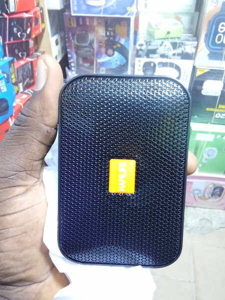 Enceinte bluetooth
