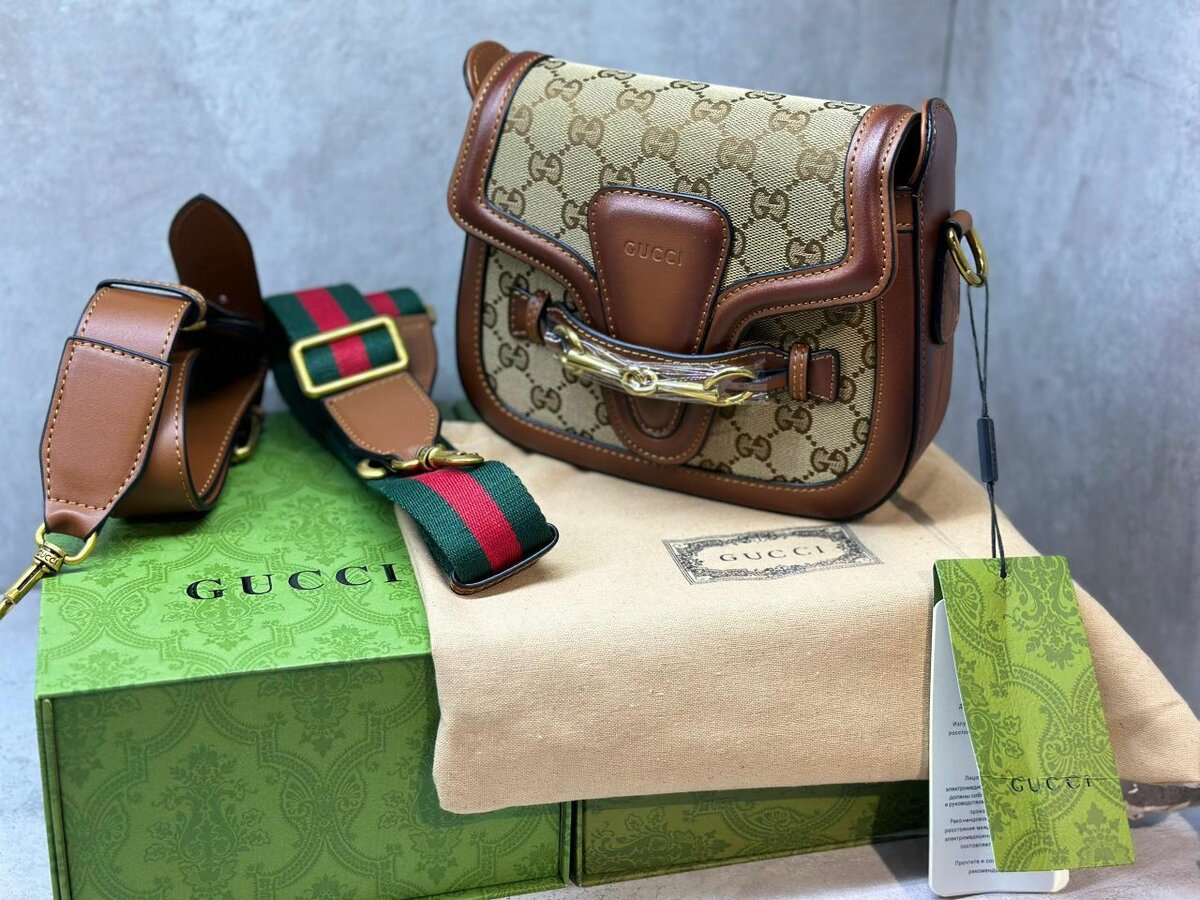 Gucci