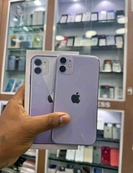 iPhone 12 Violet 64GB