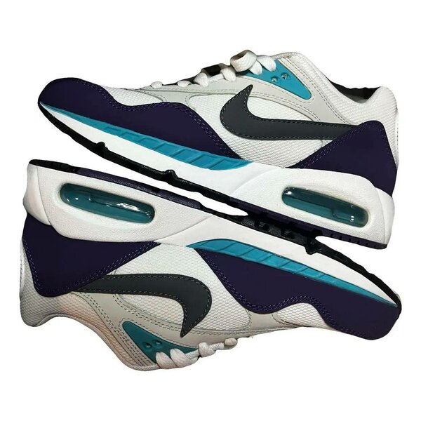 Baskets Air élégantes NIKE