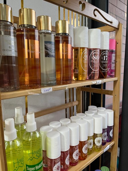 Brume Victoria's Secret