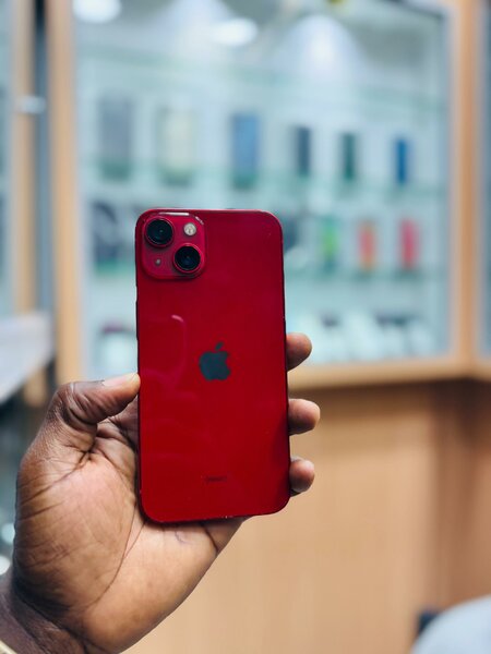 13 simple 128Go tout passe