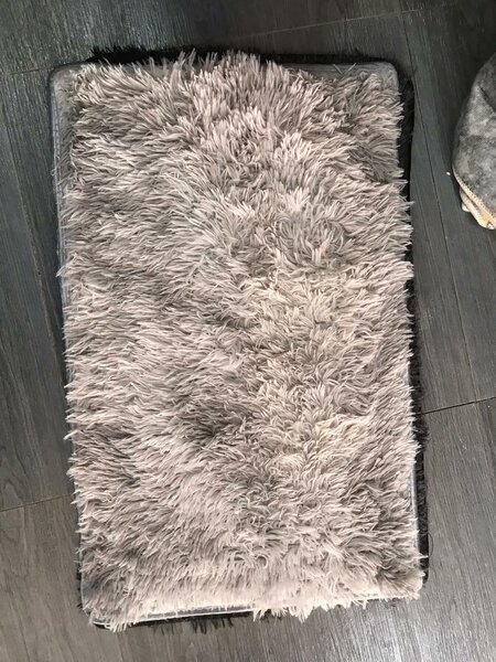 Fluffy Rugs/doormat