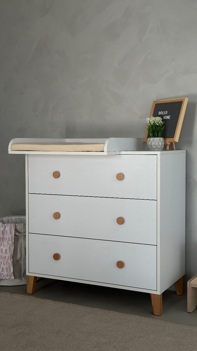 Пеленальный комод