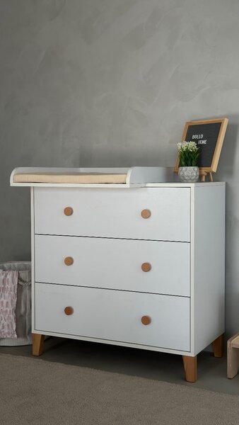 Пеленальный комод