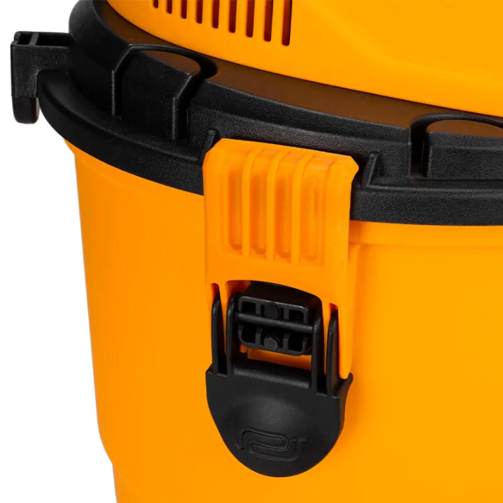 Aspirateur Industriel Puissant Dingqi