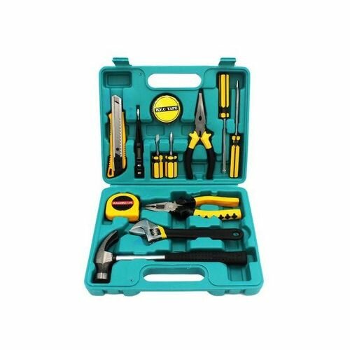 Boite A Outils 12 En 1