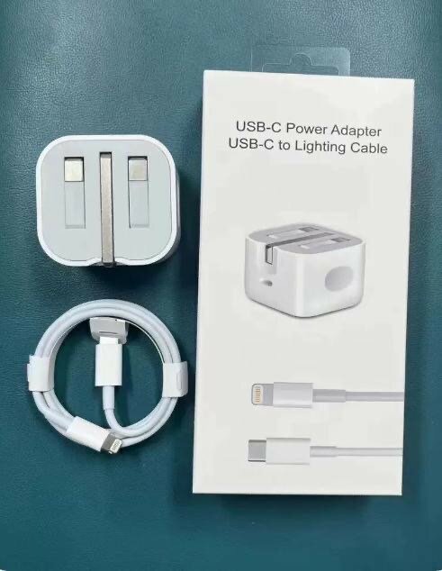 Original type C charger