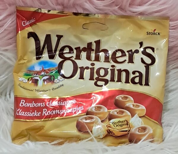 Werther's Original Bonbons