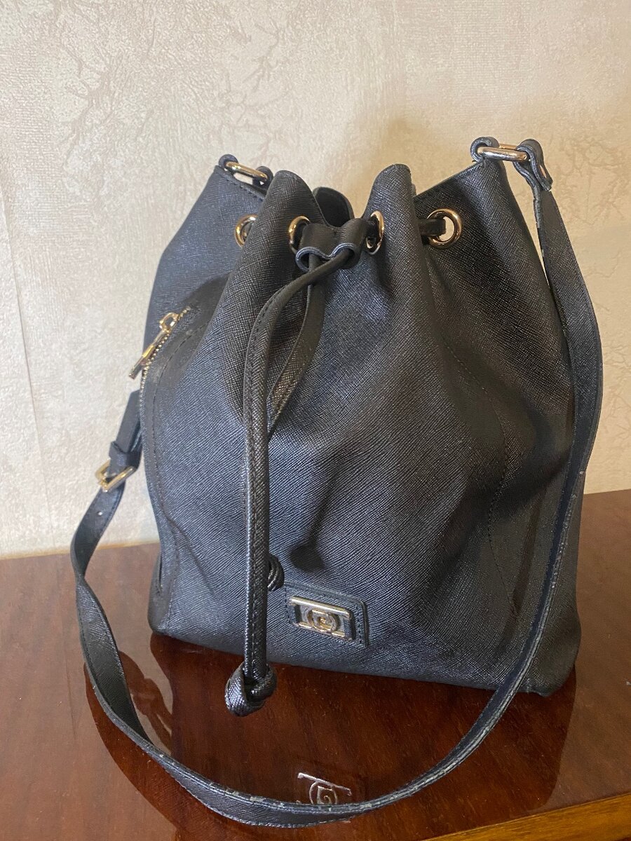 Б/у сумки. Женские.