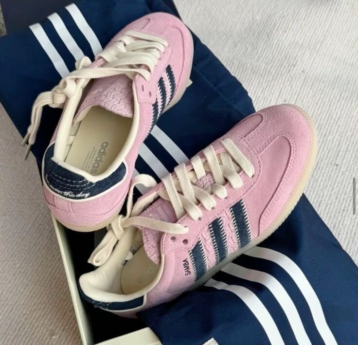 Adidas samba