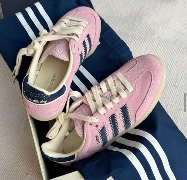 Adidas samba