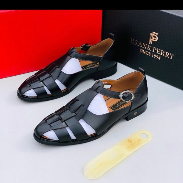 Frank perry Sandals