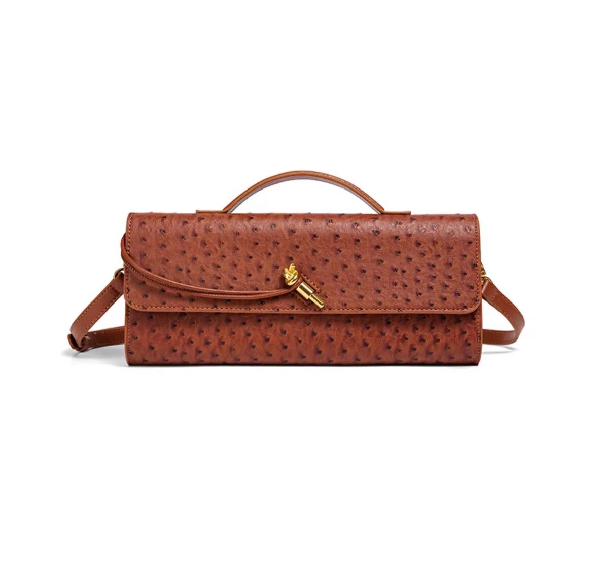 Sac à main en cuir élégant