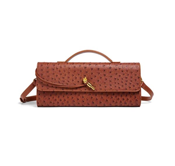 Sac à main en cuir élégant