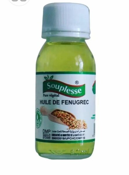 Huiles végétales Souplesse