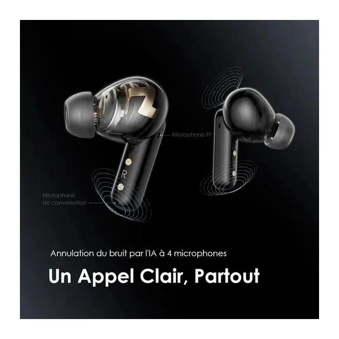 Écouteurs sans fil Oraimo