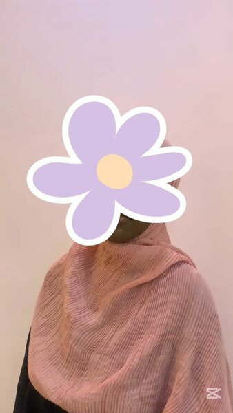 Écharpe élégante et douce