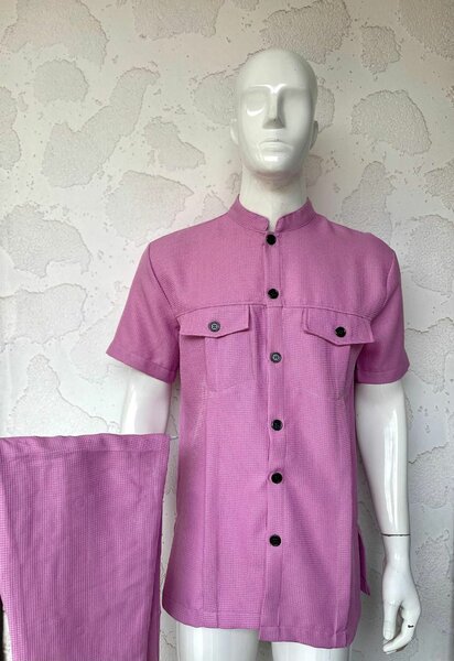 Men Kaftan