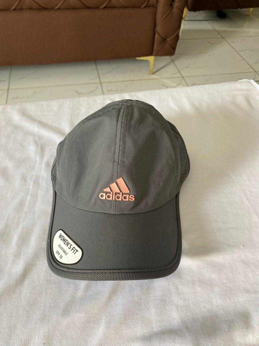 Casquette de marque