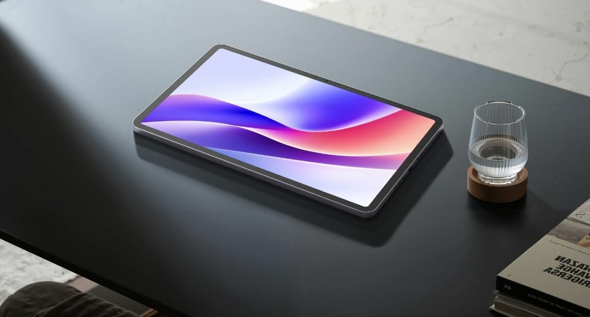 Tecno Megapad Pro Tablet