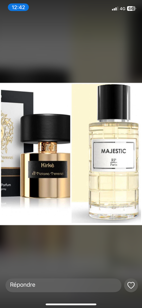 RP PARIS PARFUM 50 ML