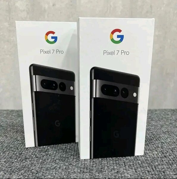 Google Pixel 7 Pro