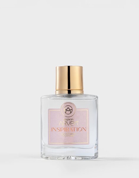 Parfum Arvea Inspiration
