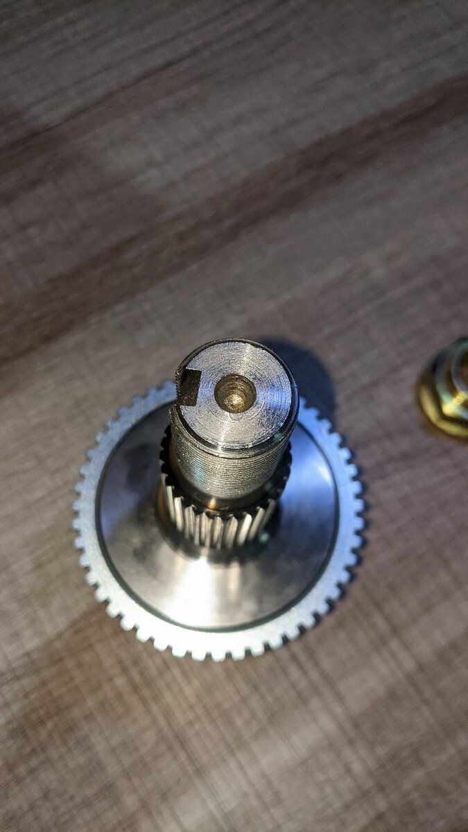 Outer CV Joint Land Rover Sport 2006 - 2013