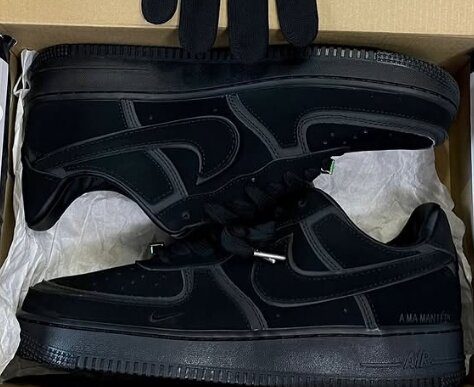 Quality Authentic Air Force 1s