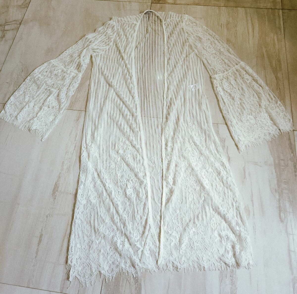 Charlotte Russe Lace Dress Cover