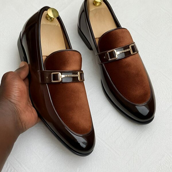 Soulier homme