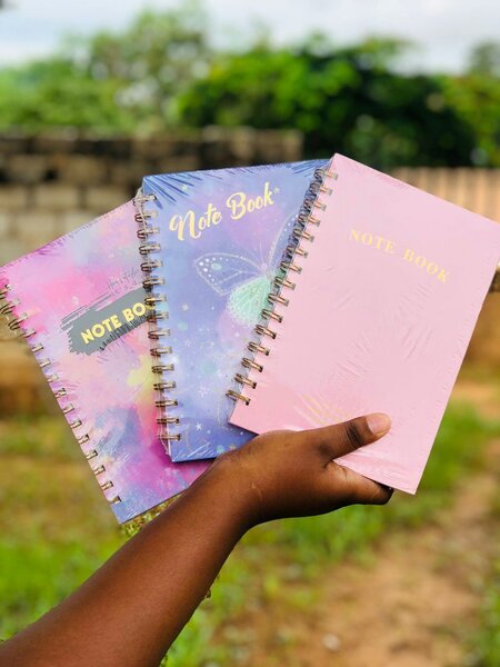 Notebooks