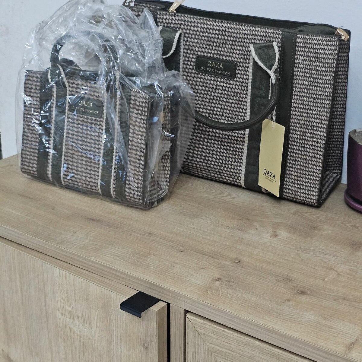 Ensemble de sacs à main élégants