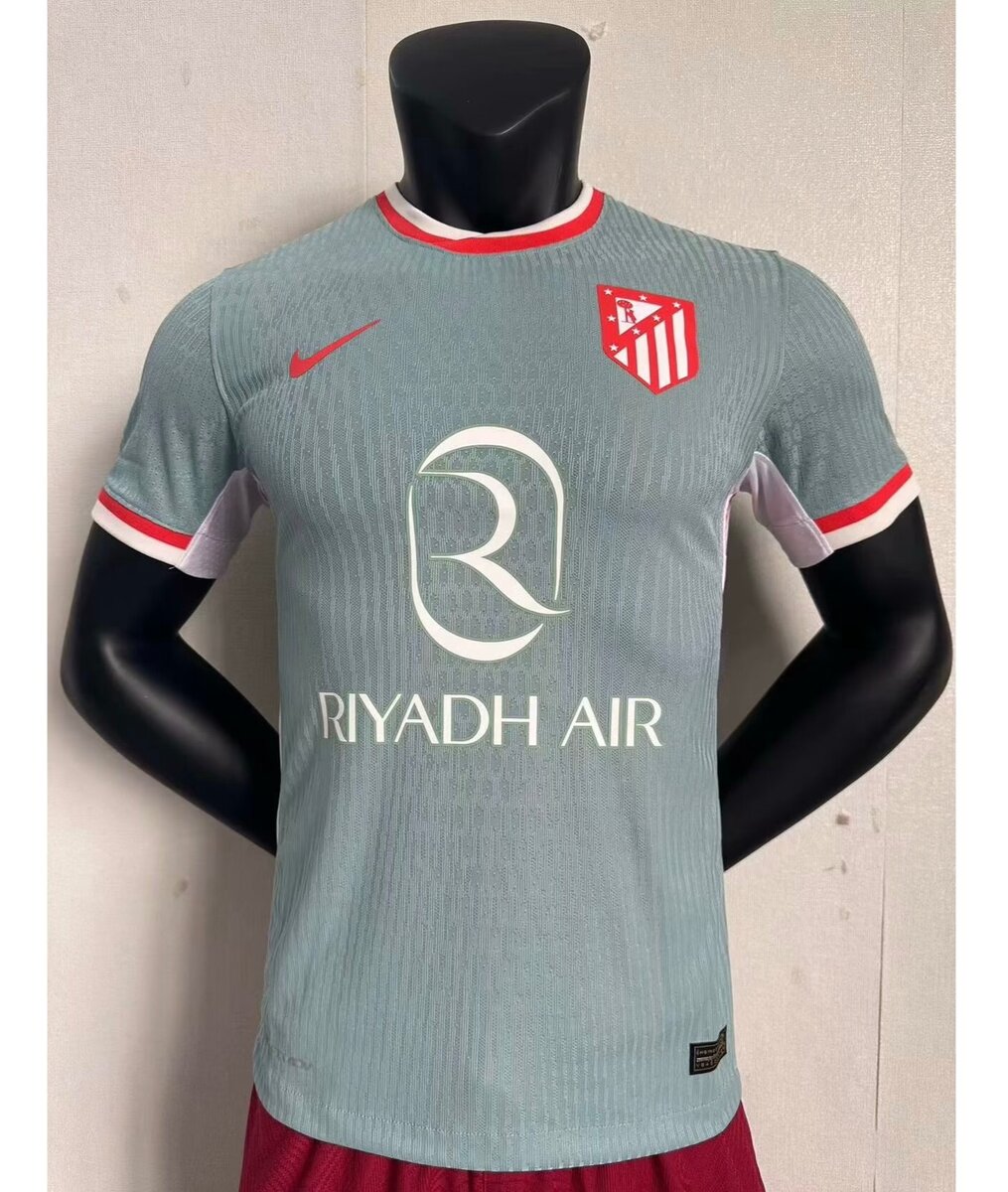 Maillot Atletico De Madrid