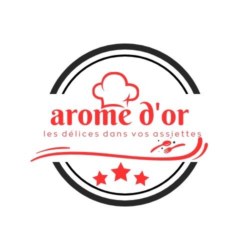 Arome d’or 