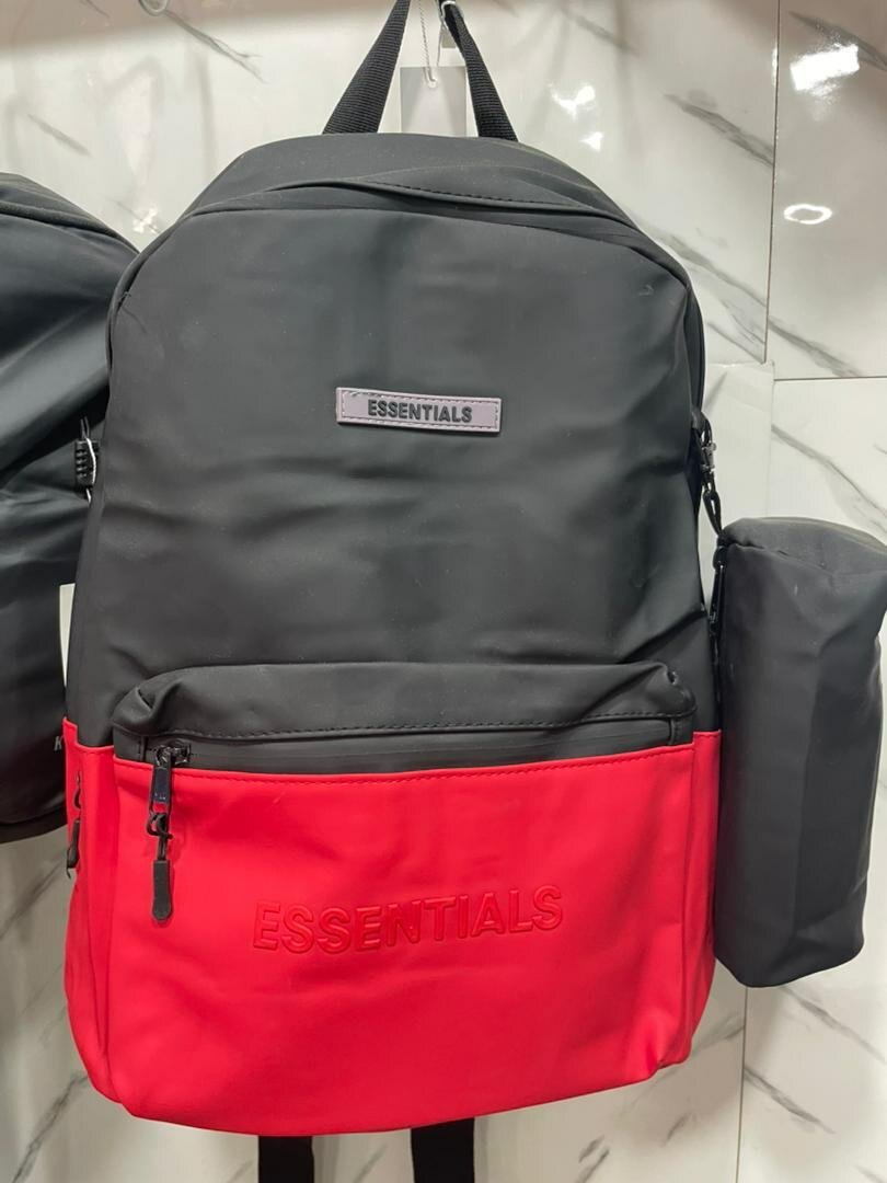 Sac à dos Essentials Mixte