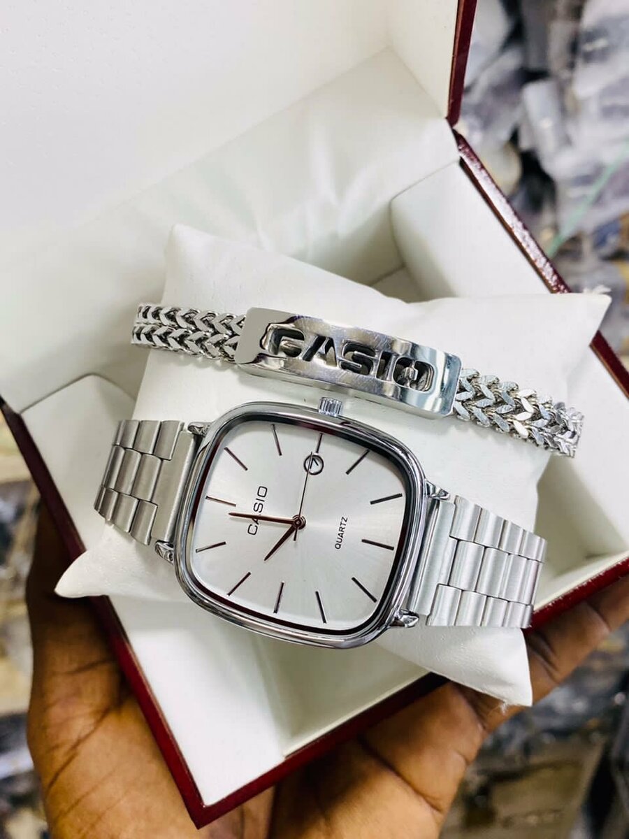 Casio Quartz