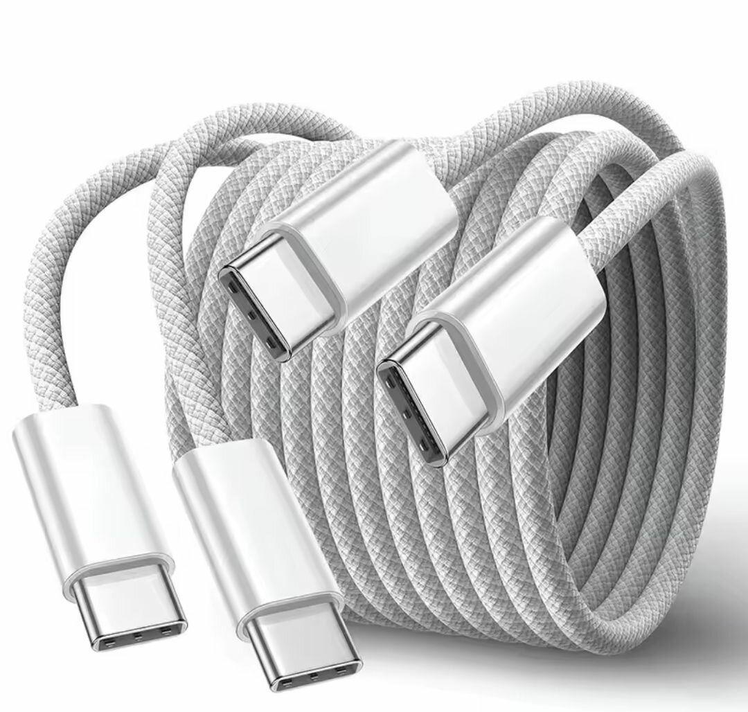 Câble USB-C d'origine iPhone