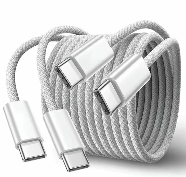 Câble USB-C d'origine iPhone