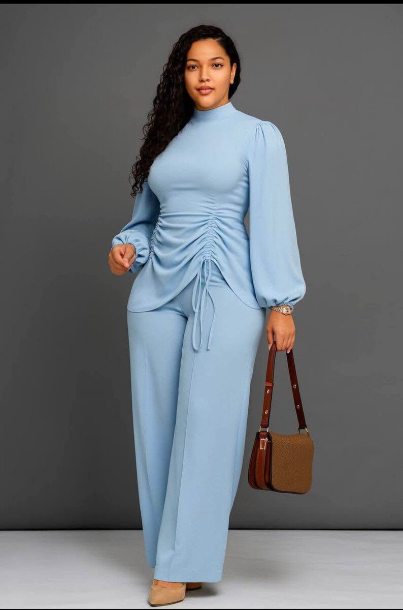 Ensemble élégant pour femmes