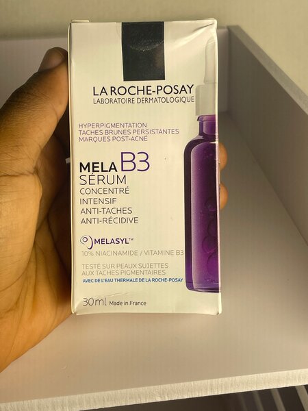La Roche-Posay Mela B3 Sérum