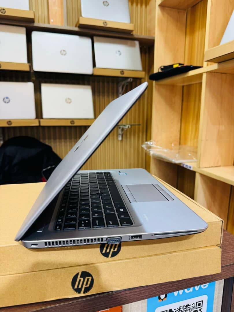 Ordinateur Portable HP