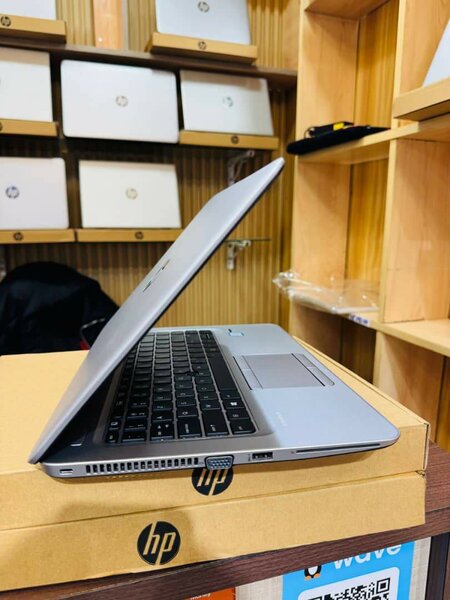 Ordinateur Portable HP